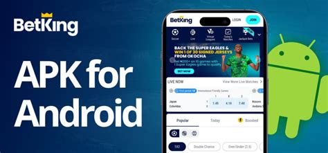 betking mobile app download for android